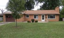 17 W Sherry Dr Dayton, OH 45426