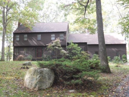 348 Peddlers Road, Guilford, CT 06437