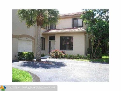 7525 NW 61ST TER # 202, Pompano Beach, FL 33067