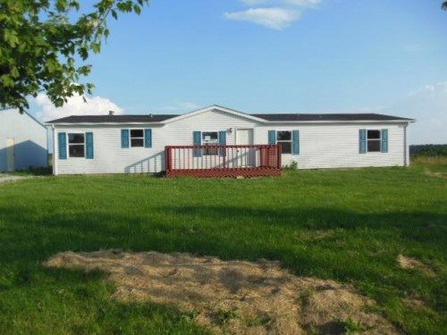 9274 Fawley Rd, Lynchburg, OH 45142