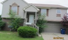 36778 Spanish Oak Dr Westland, MI 48186