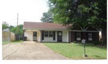 2071 Mississippi Valley B Southaven, MS 38671