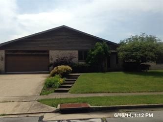 515 Flanders Ave, Brookville, OH 45309