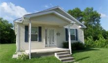 167 Elm St Peebles, OH 45660