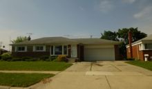 19124 Lister Eastpointe, MI 48021