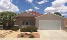 4643 Rock Canyon Loop Las Cruces, NM 88011