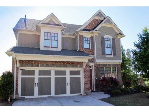 3610 Crowchild Drive, Cumming, GA 30041