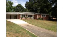 4010 Phylis Place Decatur, GA 30035