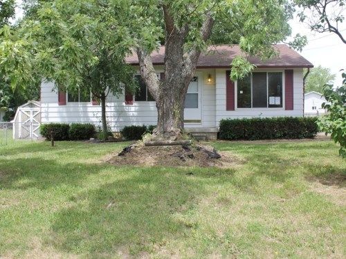 7193 Houghton Dr, Davison, MI 48423