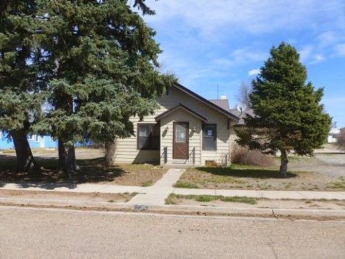 East 5Th Street, Burlington, CO 80807