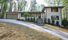 1053 Crane Road Ne Atlanta, GA 30324