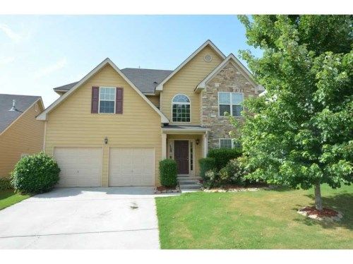 4940 Cottonwood Trail, Gainesville, GA 30504