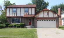 6781 Devonshire Dr Canton, MI 48187