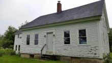 165 A Wood Road Montpelier, VT 05602