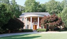 1125 Regency Road Nw Atlanta, GA 30327