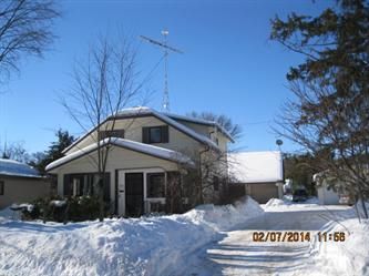 2824 Henrietta Street, Stevens Point, WI 54481