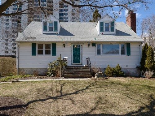 44 Hillandale Avenue, Stamford, CT 06902