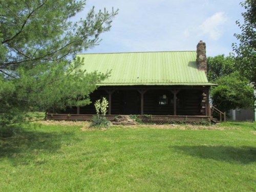10929 E Arrowhead D, Bloomfield, IN 47424