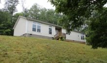 2154 Bryson City Rd Franklin, NC 28734