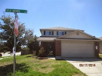 12417 Cielo Grande St, Del Valle, TX 78617