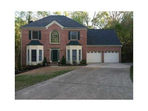 4111 Northbrook Bend Nw, Kennesaw, GA 30152