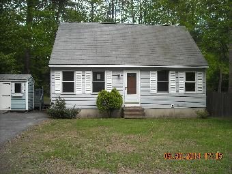 3 Clarkdale Rd, Kennebunk, ME 04043