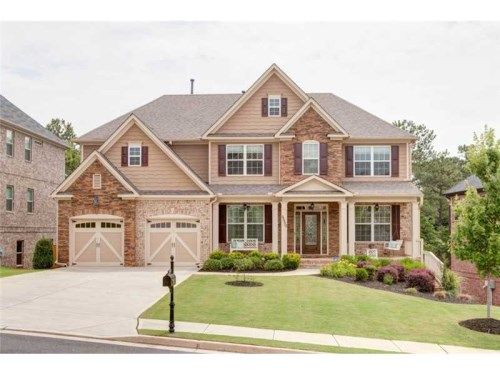 4530 Heathcliff Way, Cumming, GA 30041