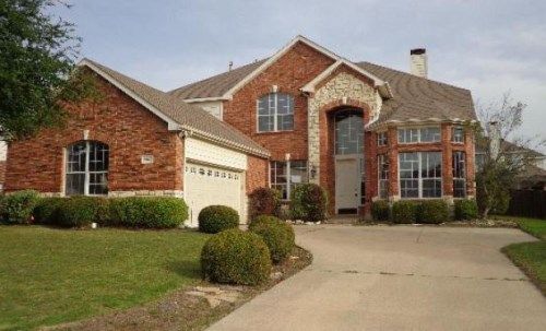 2908 Willowdale Ct, Mckinney, TX 75070