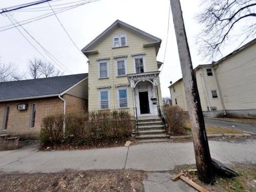 336 338 Legion Avenue, New Haven, CT 06519