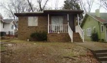 4008 N 38th Avenue Birmingham, AL 35217