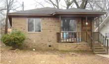 4014 N 38th Avenue Birmingham, AL 35217