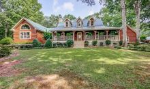 1371 Lipscomb Road Social Circle, GA 30025