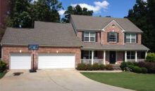 211 Poplar Ridge Drive Newborn, GA 30056