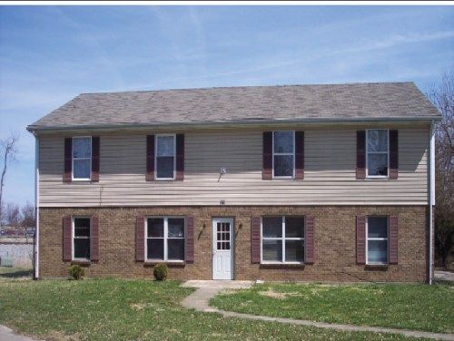 219 Russell Court, Versailles, KY 40383