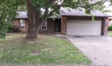 3426 S 148th East Place Tulsa, OK 74134