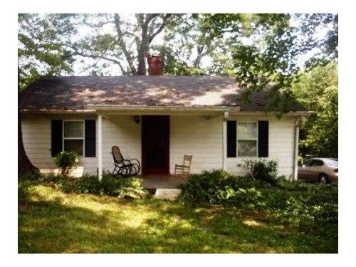 20 Adair Drive Sw, Marietta, GA 30066