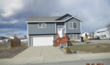 680 Bellflower Lane Post Falls, ID 83854