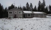 35694 N Saint Joe Dr Spirit Lake, ID 83869