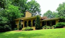 1112 Warrenhall Lane Ne Atlanta, GA 30319