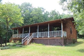 340 Potter Place Rd NW, Charleston, TN 37310