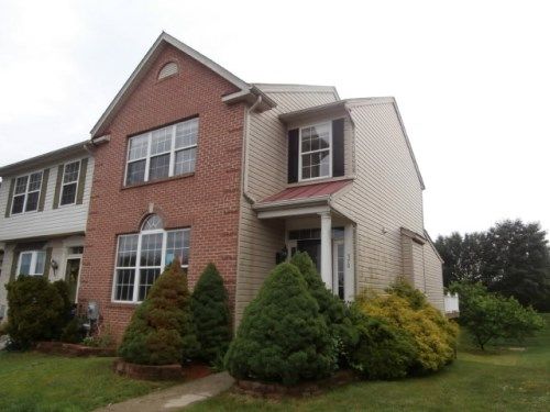 570 Doefield Ct, Abingdon, MD 21009