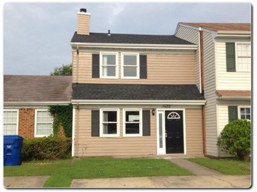 1632 Fairfax Dr, Virginia Beach, VA 23453