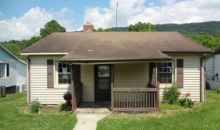 605 River Road Saltville, VA 24370