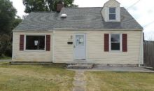 500 Wildwood Dr Pearisburg, VA 24134