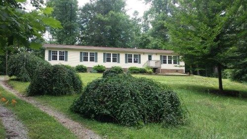 192 Los Pinos Dr, Marion, NC 28752
