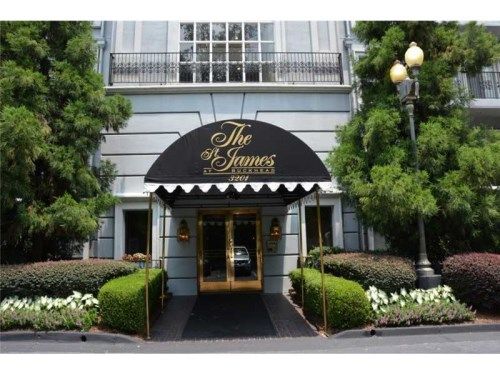 Unit 16 - 3201 Lenox Road Ne, Atlanta, GA 30324