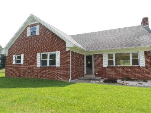 30440 Gov. G.C. Perry Hwy, North Tazewell, VA 24630