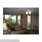 7300 RADICE CT # 309, Fort Lauderdale, FL 33319 ID:9299115