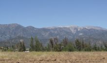 0 MESA Banning, CA 92220