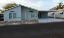 7720 W Edgestone St Tucson, AZ 85735